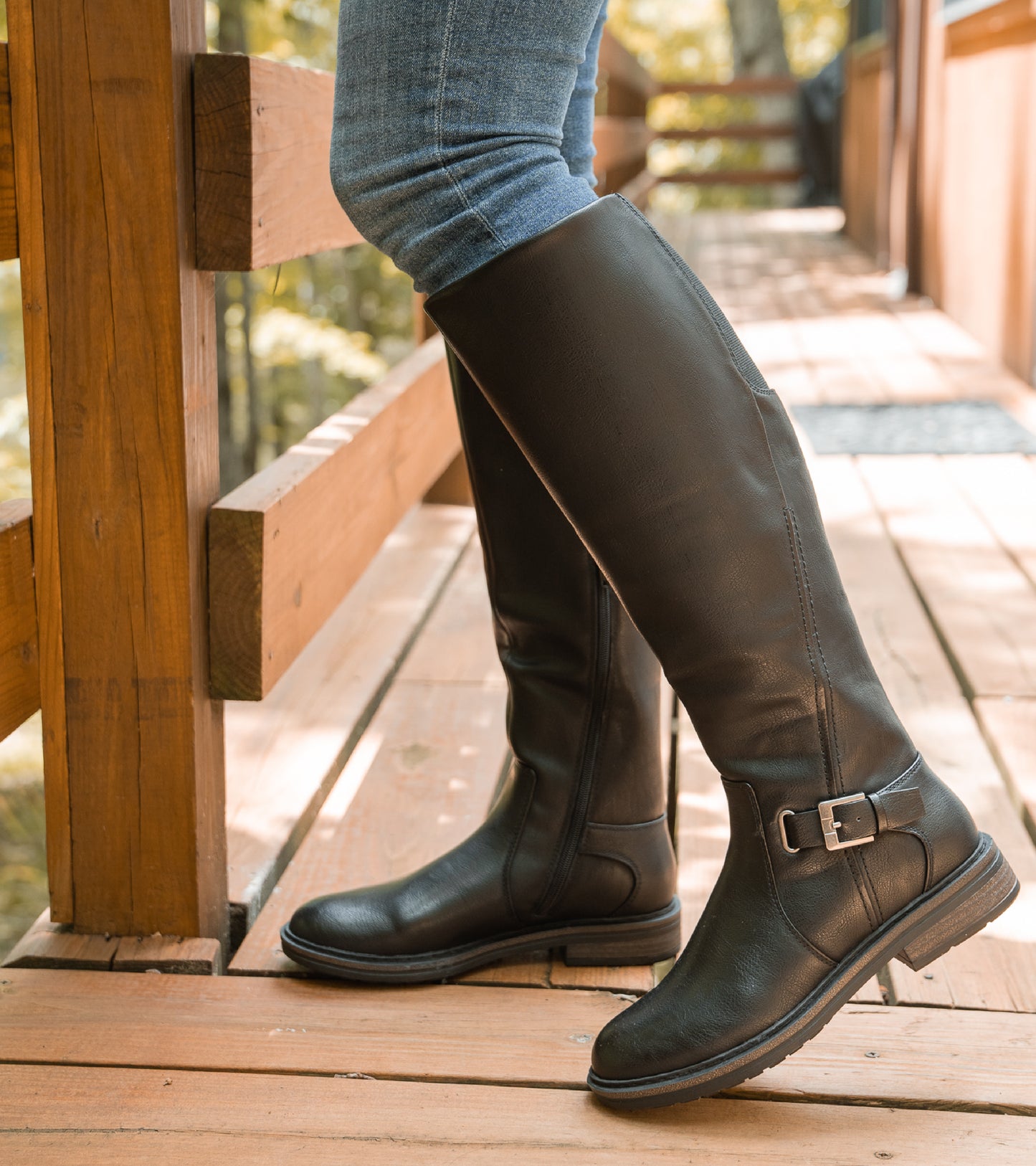 Baretraps riding boots on sale