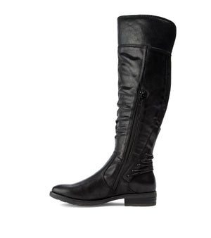 Averil - Black - Inside