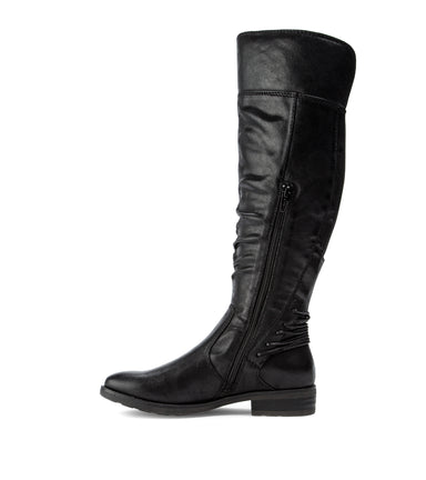 Averil - Black - Inside