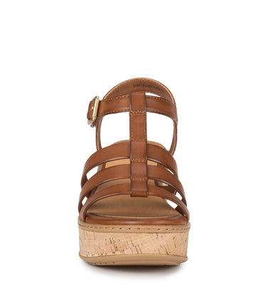 Becklyn - Cognac - Front