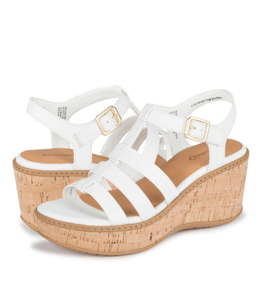 Becklyn - White - Hero Pair