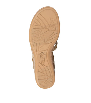 Becklyn - Natural Multi - Sole