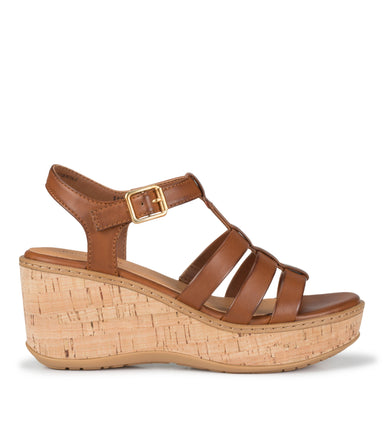 Becklyn - Cognac - Outside