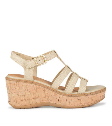 Becklyn - Natural Multi - Outside