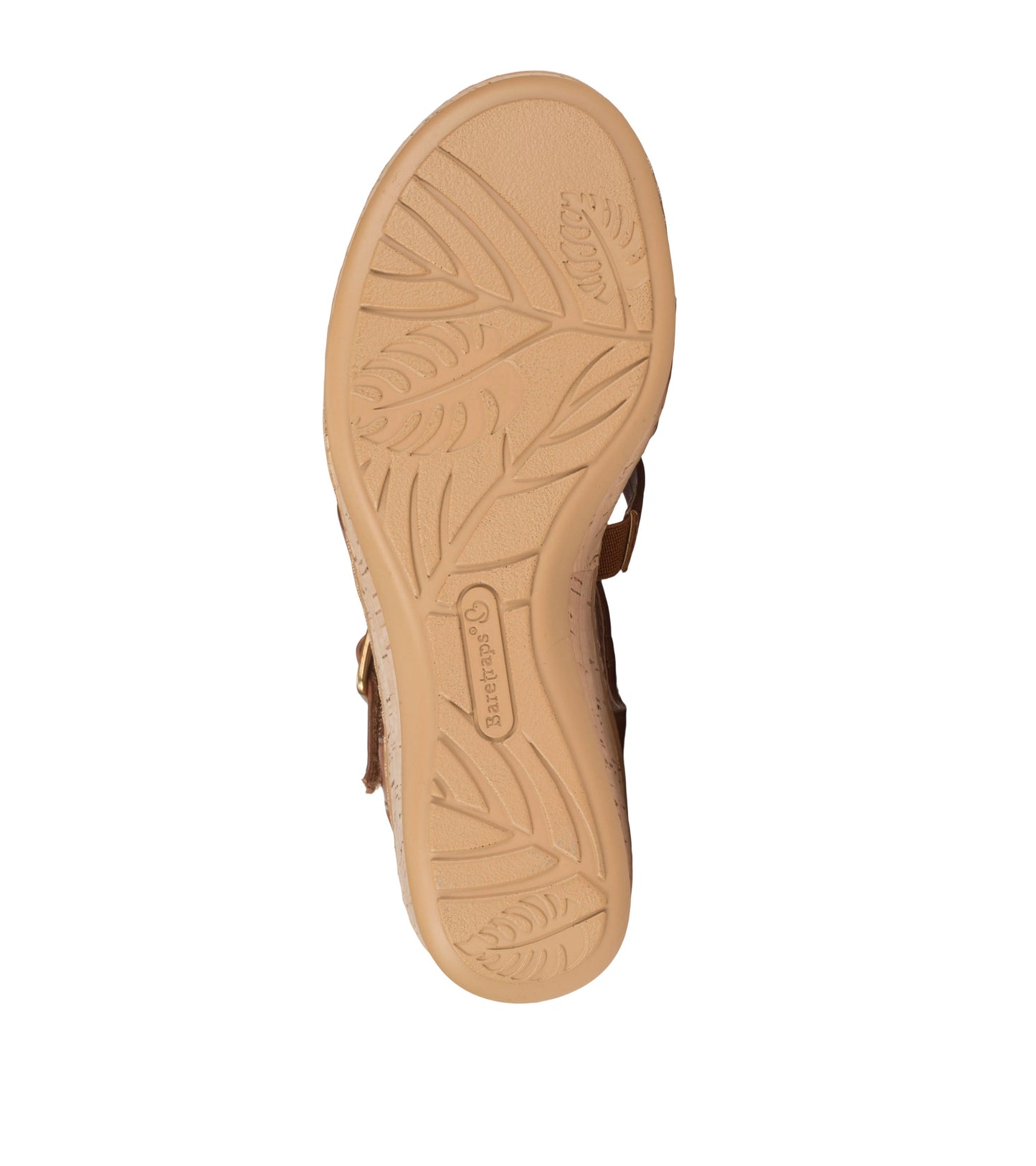 Becklyn - Cognac - Sole