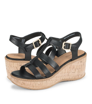 Becklyn - Black - Hero Pair
