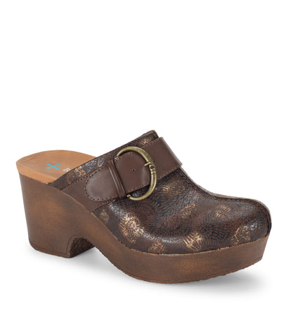 Belita - Dark Brown - Hero