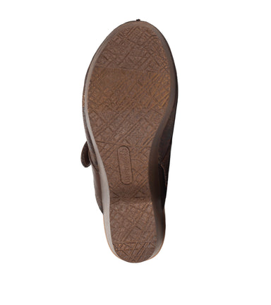 Belita - Dark Brown - Sole