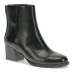 Bessie Block Heel Bootie