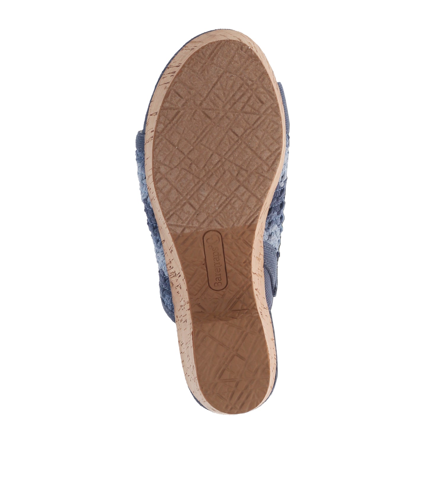 Bethie - Ocean Multi - Sole