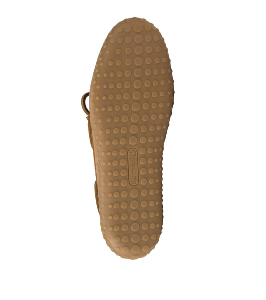 Beverlie - Tan Leather - Sole