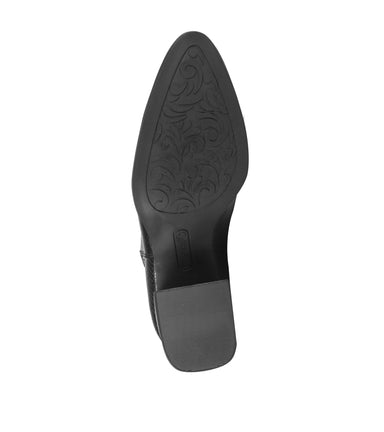 Biana - Black - Sole