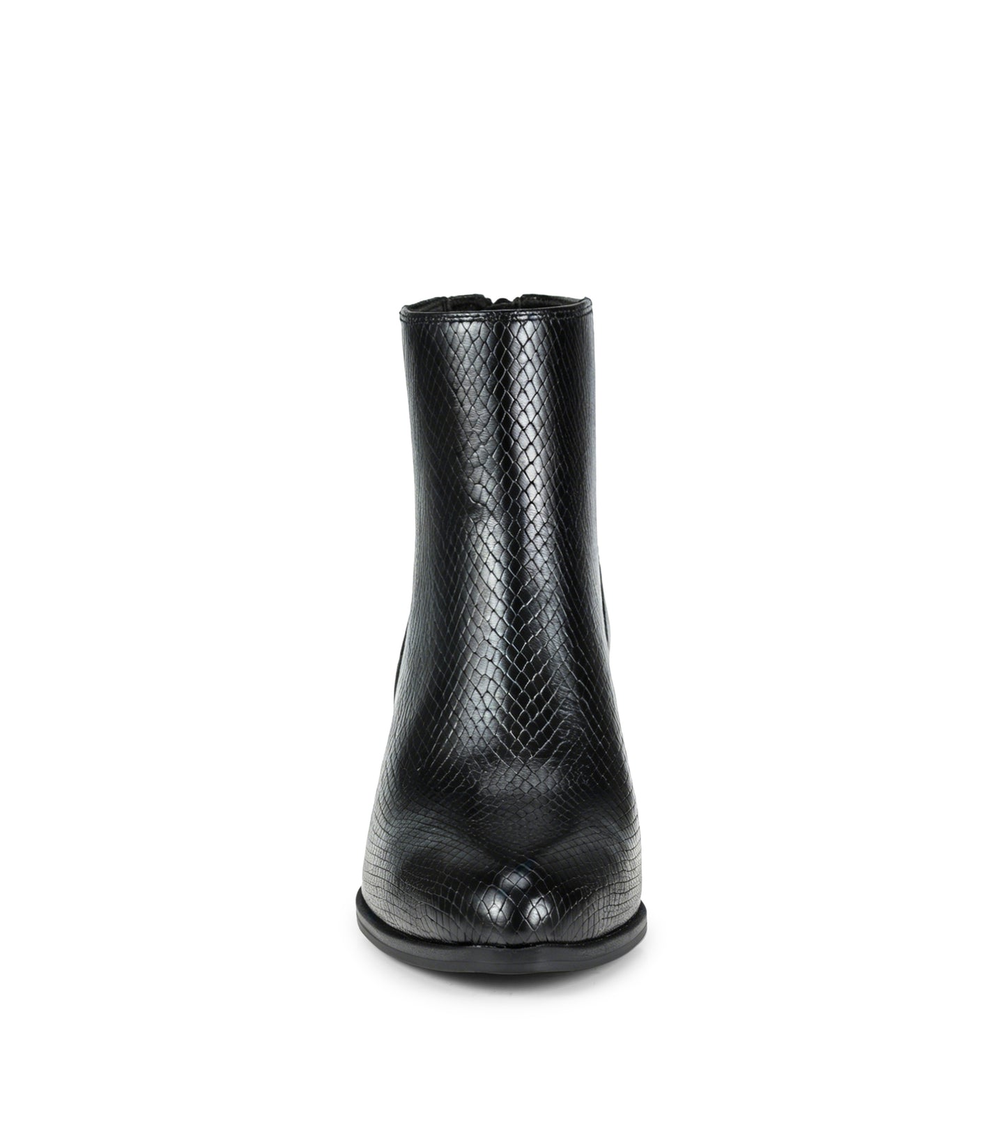 Biana - Black - Front