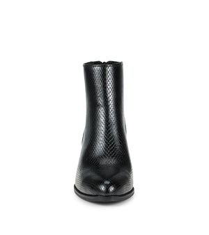 Biana - Black - Front
