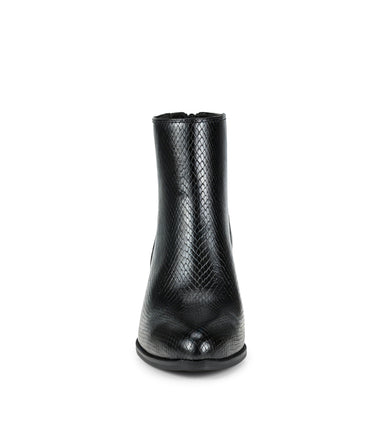 Biana - Black - Front