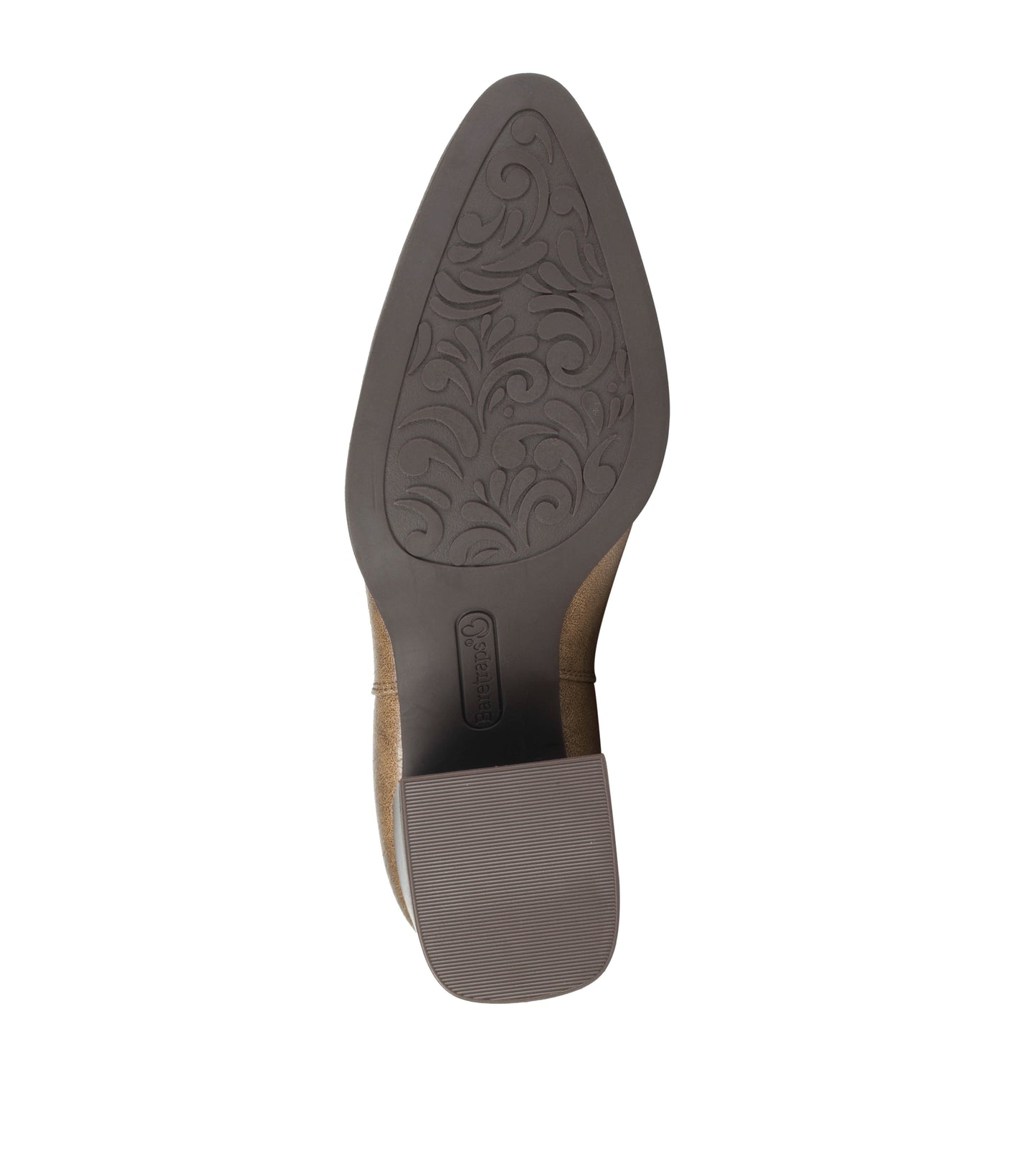 Biana - Saddle - Sole