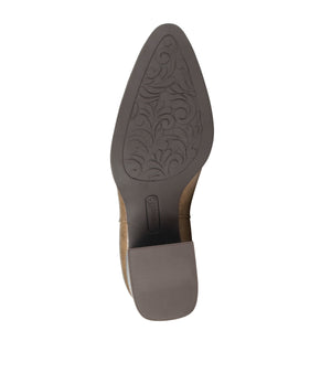 Biana - Saddle - Sole