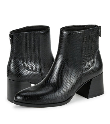 Biana - Black - Hero Pair