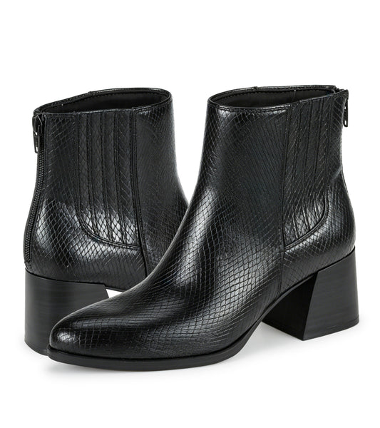 Biana - Black - Hero Pair