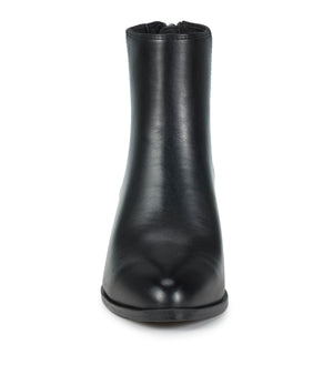 Biana - Black Smooth - Front