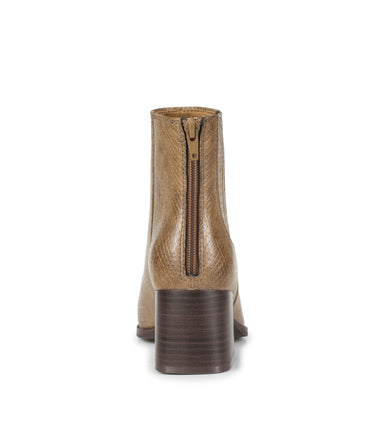 Biana - Saddle - Back