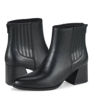 Biana - Black Smooth - Hero Pair