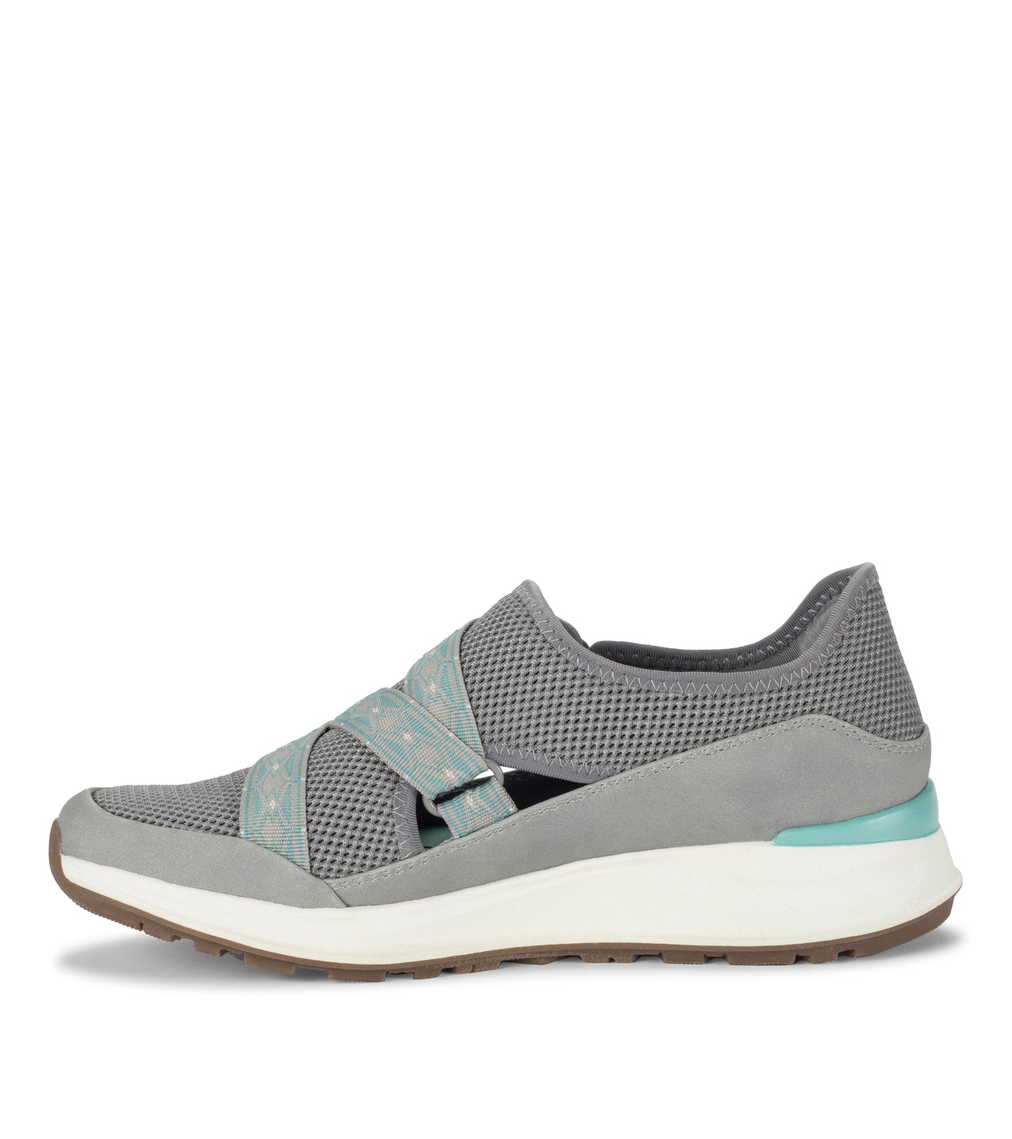 Bianna - Light Grey - Inside