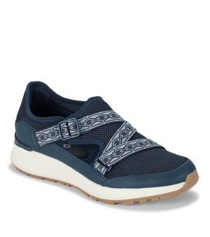 Bianna - Navy Blue - Hero