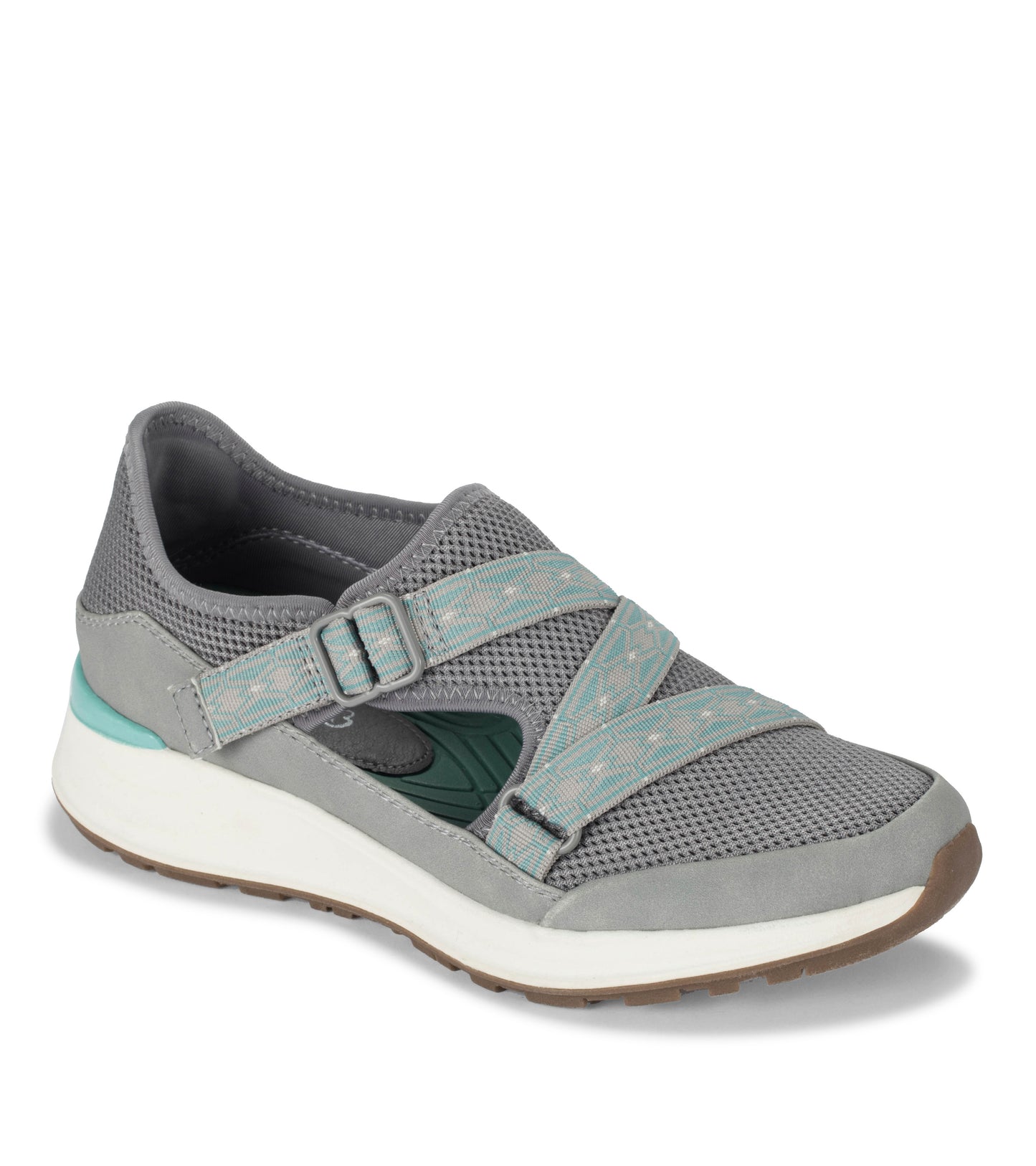 Bianna - Light Grey - Hero