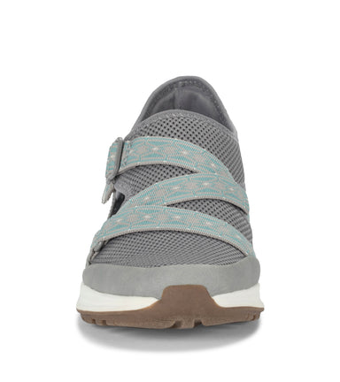 Bianna - Light Grey - Front