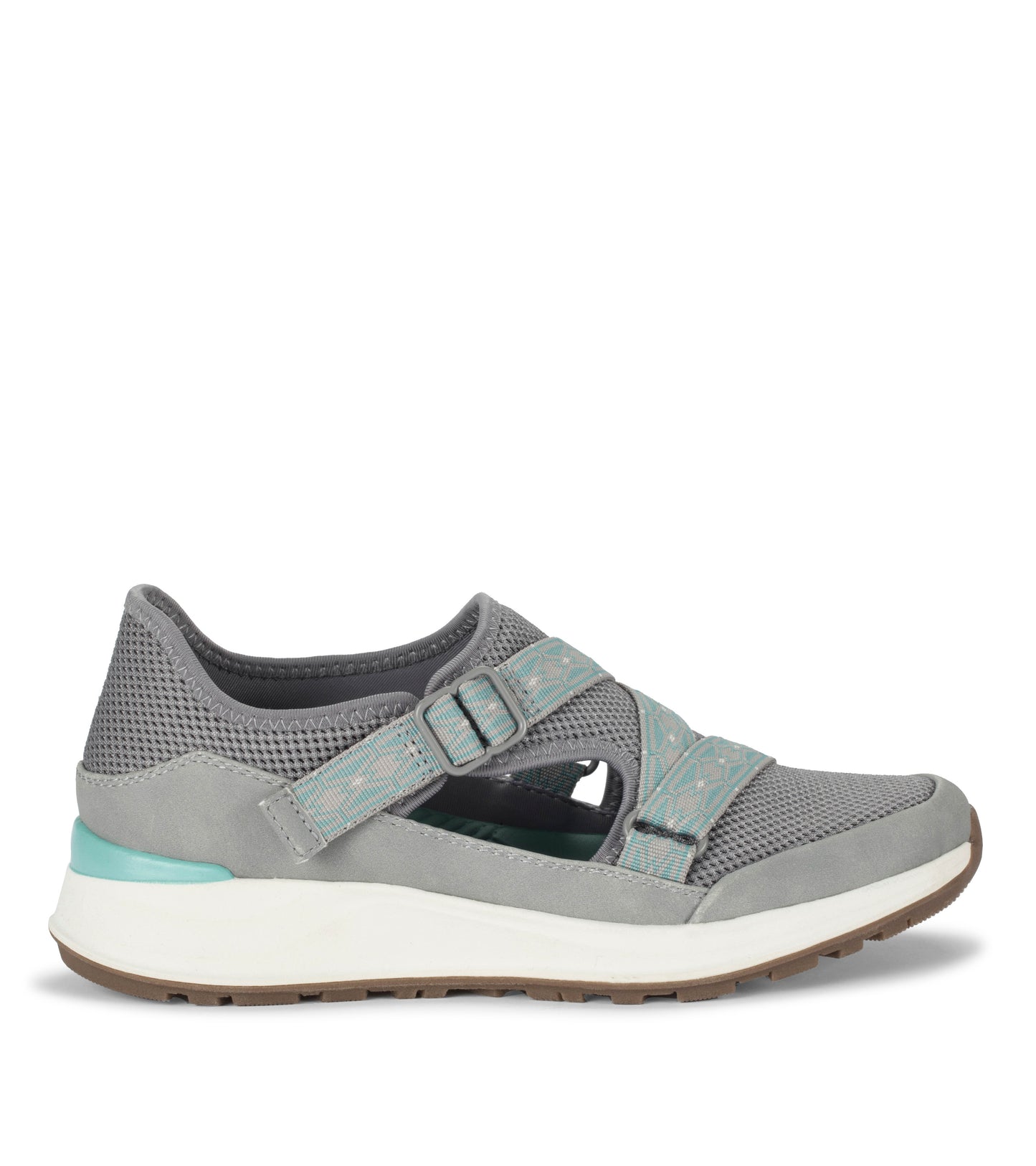 Bianna - Light Grey - Outside