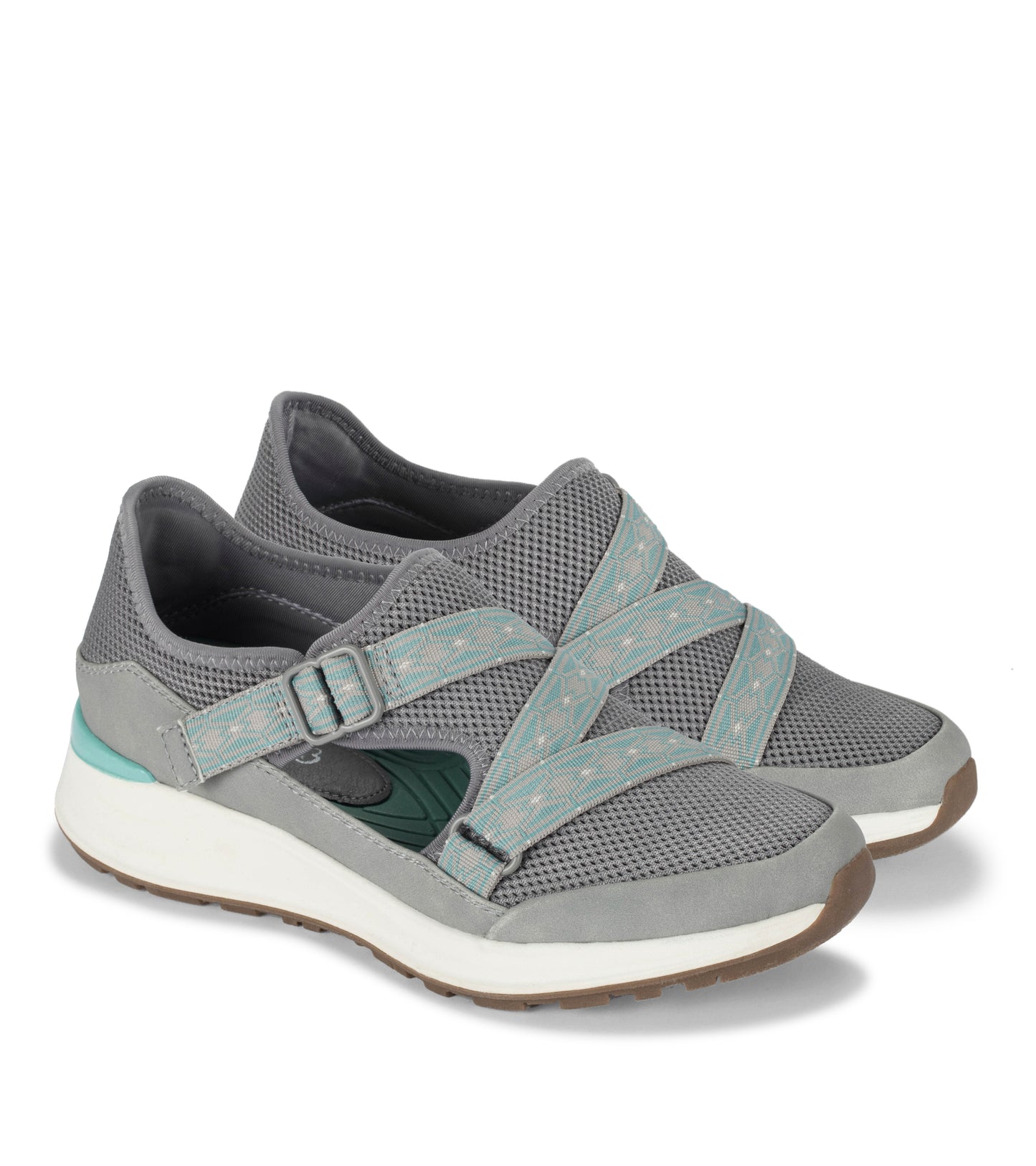 Bianna - Light Grey - Hero Pair