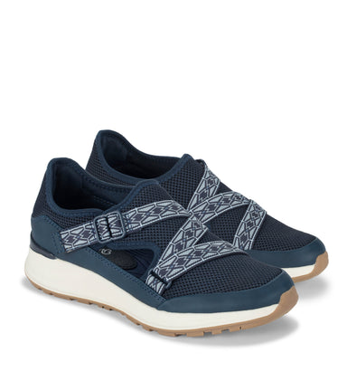 Bianna - Navy Blue - Hero Pair