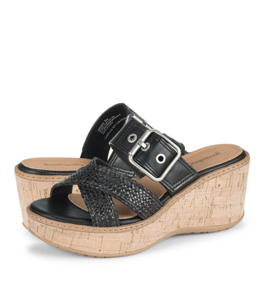 Brindy - Black - Hero Pair