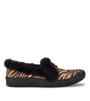 Bunny - Dark Brown Tiger - Outside