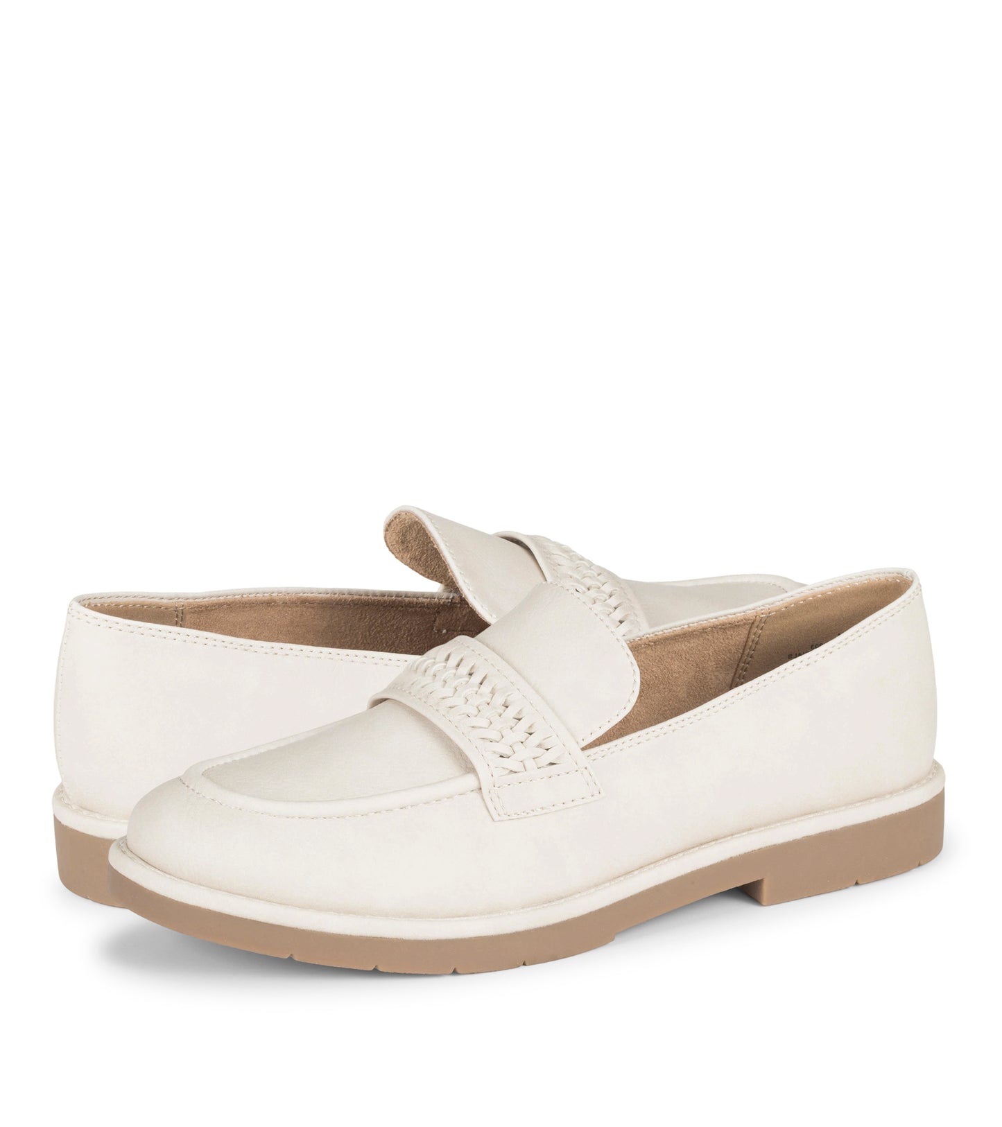 Caela - Cream - Hero Pair
