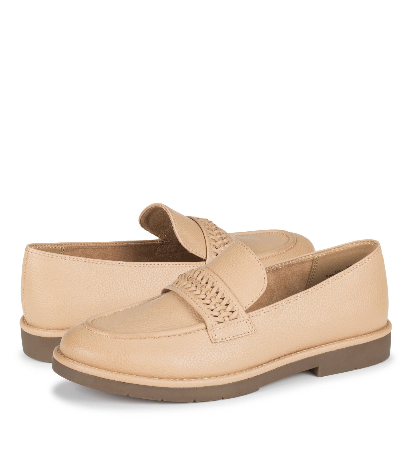 Caela - Camel - Hero Pair