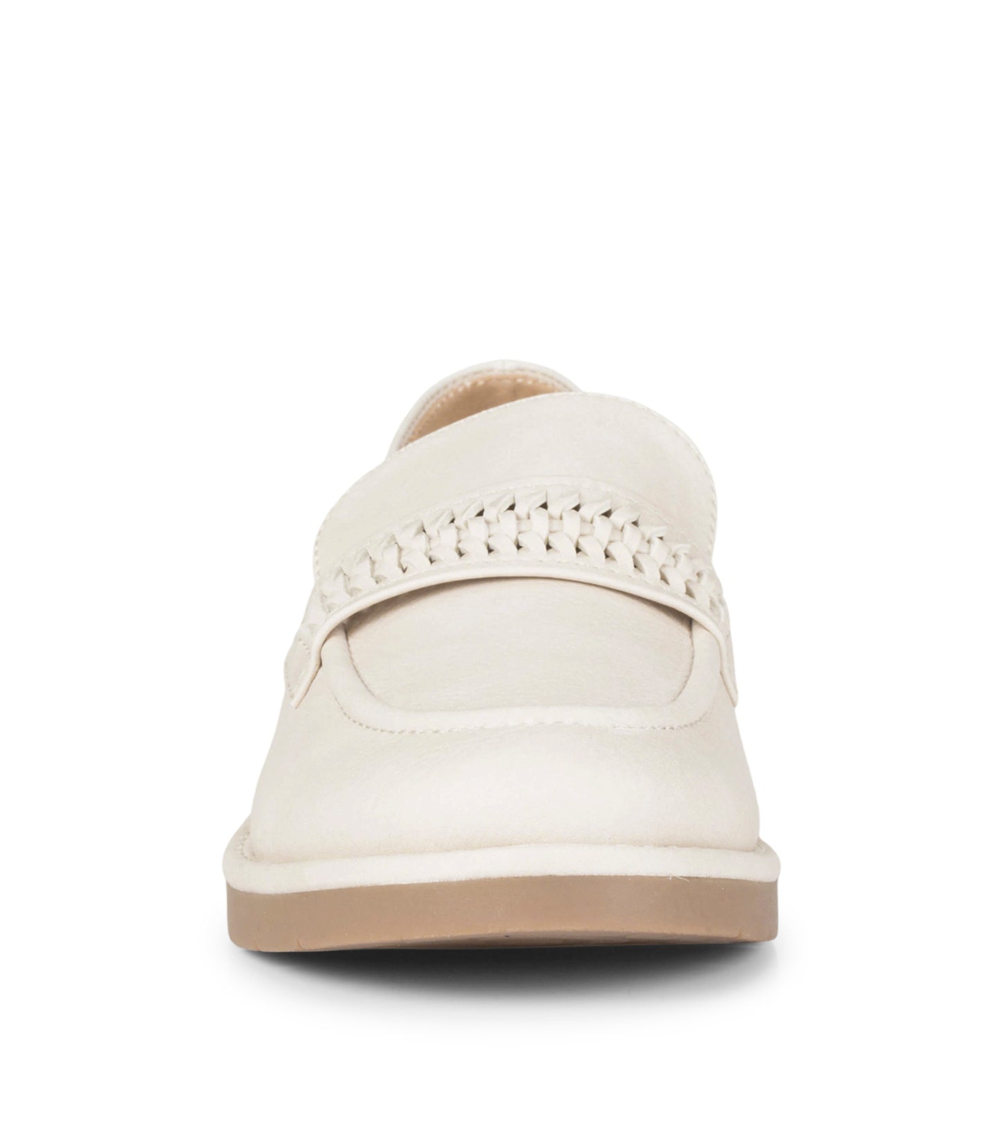 Caela - Cream - Front