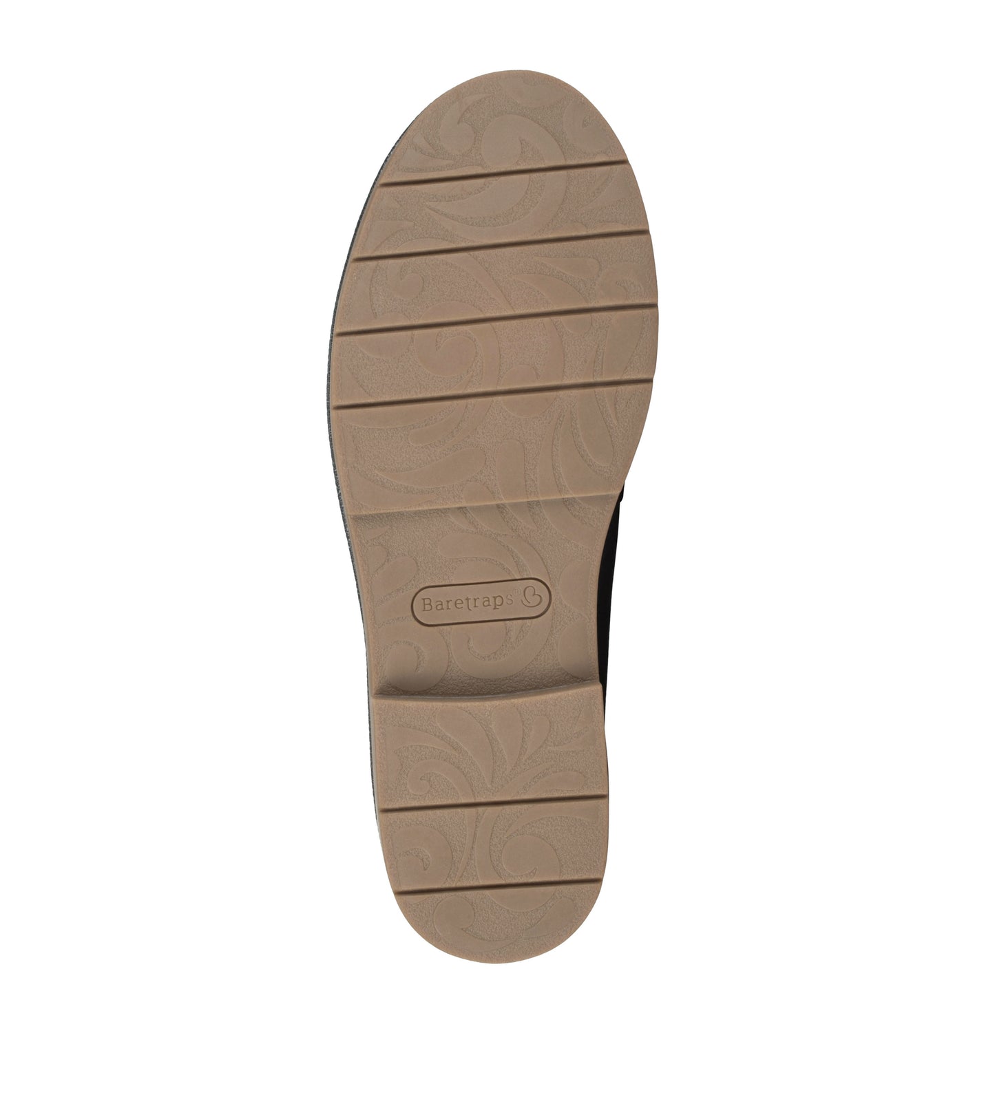 Caela - Black - Sole
