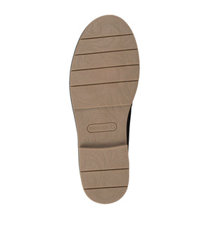 Caela - Black - Sole