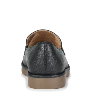 Caela - Black - Back
