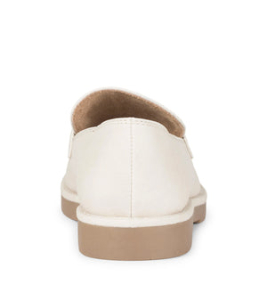 Caela - Cream - Back