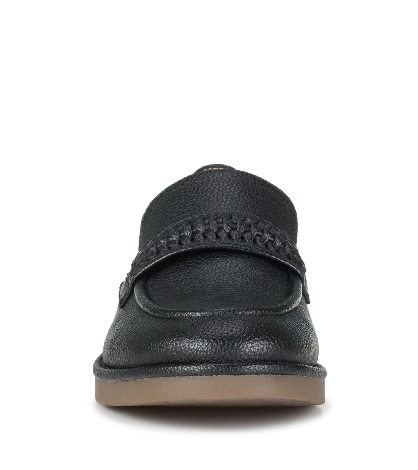 Caela - Black - Front