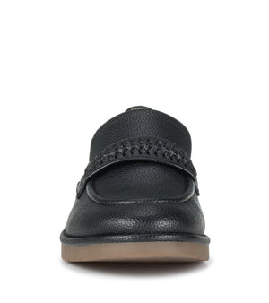 Caela - Black - Front