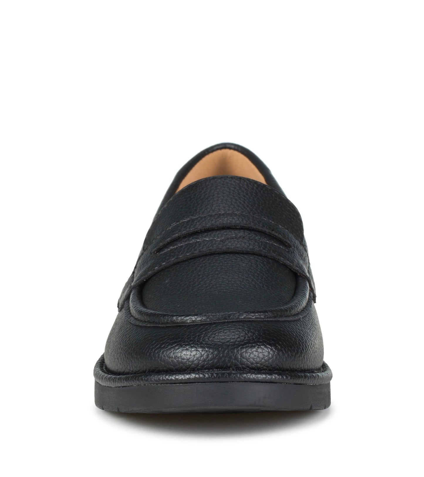 Calli - Black - Front
