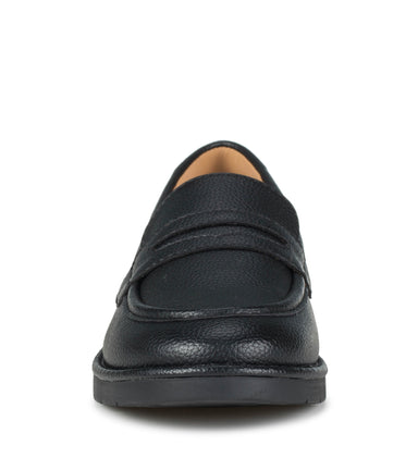 Calli - Black - Front