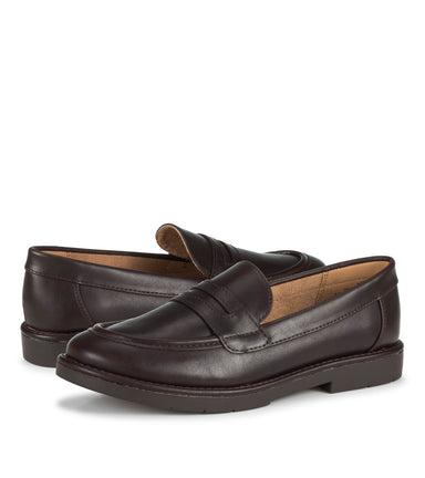 Calli - Dark Brown - Hero Pair