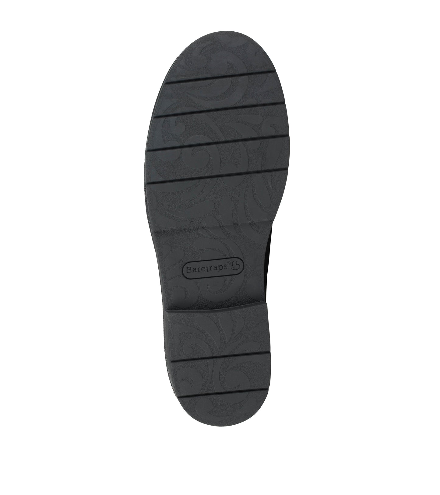 Calli - Black - Sole