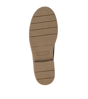 Calli - Dark Almond - Sole