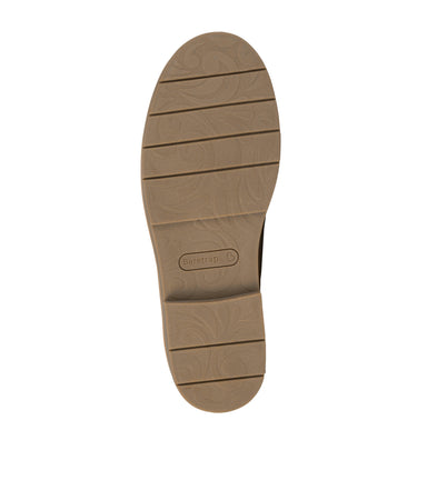 Calli - Dark Almond - Sole